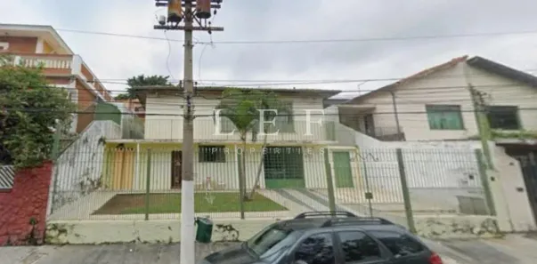 Casa com 3 Quartos à venda, 270m² no Lapa, São Paulo