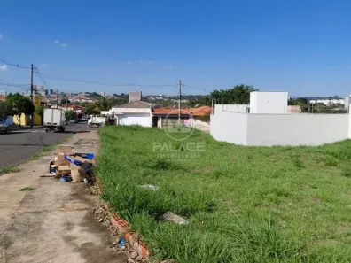 Lote/Terreno com 1 Quarto à venda, 343m² no Água Branca, Piracicaba
