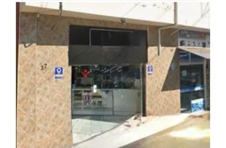 Ponto Comercial para alugar, 40m² no Vila Arens II, Jundiaí