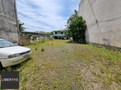 Lote/Terreno à venda, 732m² no Cavalhada, Porto Alegre
