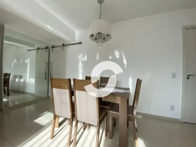 Apartamento com 2 Quartos à venda, 82m² no Icaraí, Niterói