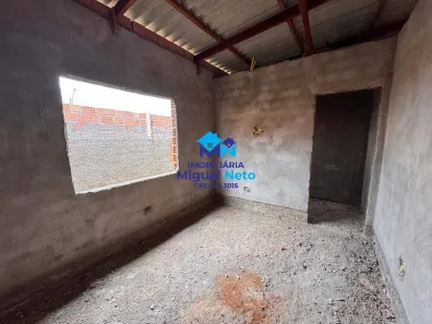 Casa com 3 Quartos à venda, 200m² no Aponiã, Porto Velho