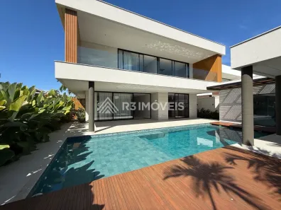 Casa com 5 Quartos à venda, 800m² no Barra da Tijuca, Rio de Janeiro