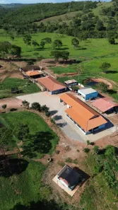Fazenda/Sítio com 4 Quartos à venda, 580800m² no , Alexânia