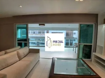 Apartamento com 4 Quartos à venda, 210m² no Icaraí, Niterói