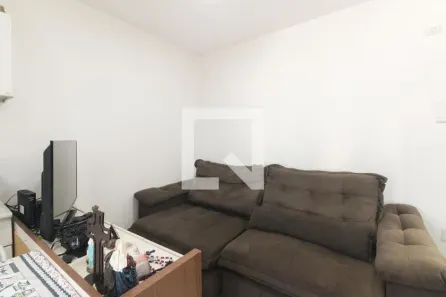 Apartamento com 2 Quartos à venda, 42m² no Vila Antonina, São Paulo