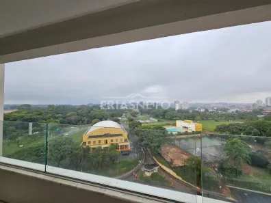 Apartamento com 4 Quartos à venda, 150m² no São Judas, Piracicaba