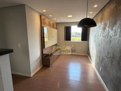 Apartamento com 2 Quartos à venda, 44m² no Quinta Boa Esperança, Uberaba