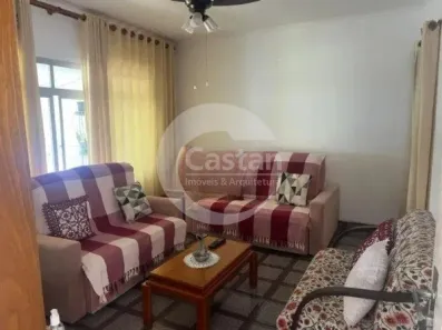 Casa com 2 Quartos à venda, 163m² no Vila Antonina, São Paulo