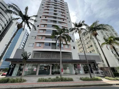 Imóvel Comercial para alugar, 29m² no Centro, Criciúma