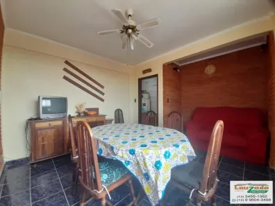 Apartamento com 3 Quartos à venda, 84m² no Cidade Balneária Peruíbe/SCIPEL, Peruíbe