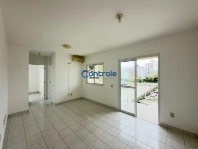 Apartamento com 2 Quartos à venda, 65m² no Monte Cristo, Florianópolis