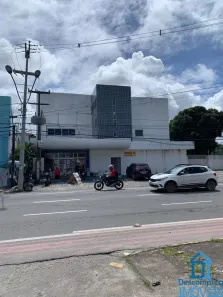 Ponto Comercial com 1 Quarto para alugar, 1200m² no Piedade, Jaboatão dos Guararapes