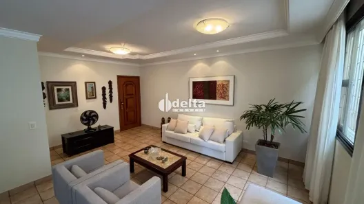 Apartamento com 4 Quartos à venda, 172m² no Patrimônio, Uberlândia