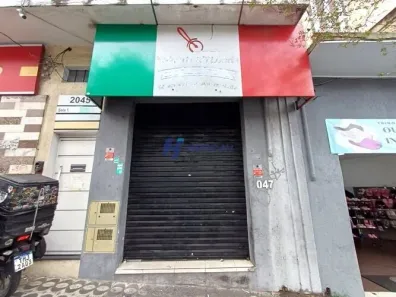 Ponto Comercial para alugar, 80m² no Vila Gustavo, São Paulo