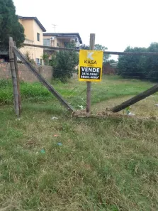 Lote/Terreno à venda, 363m² no Mathias Velho, Canoas