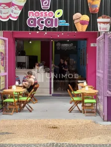 Ponto Comercial à venda, 48m² no Centro, Campinas