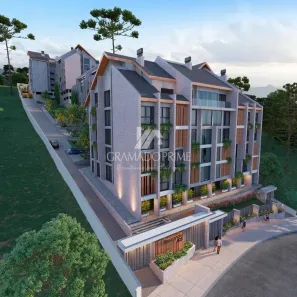Ponto Comercial à venda, 5000m² no Vila do Sol, Gramado