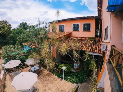 Casa com 20 Quartos à venda, 435m² no , Lençóis