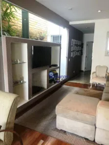 Sobrado com 4 Quartos à venda, 201m² no Parque Jabaquara, São Paulo