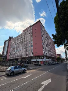 Apartamento com 3 Quartos para alugar, 100m² no Vila Santa Cecília, Volta Redonda