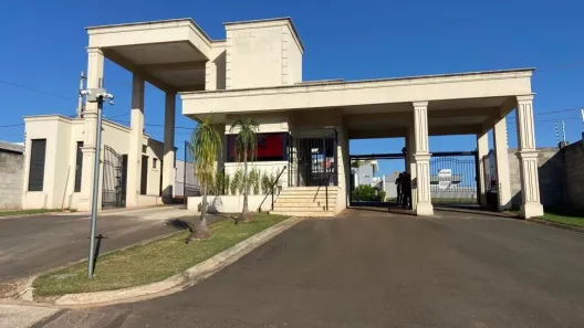 Lote/Terreno à venda, 342m² no Reserva do Jaguary, Jaguariúna