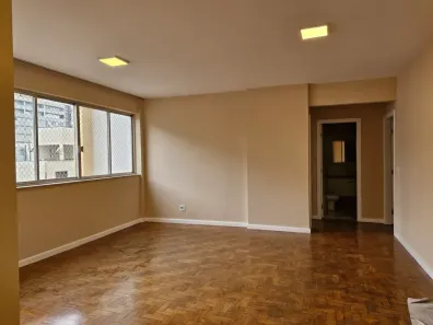 Apartamento com 2 Quartos à venda, 115m² no Paraíso, São Paulo