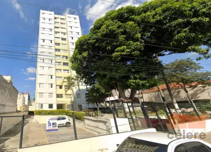 Apartamento com 2 Quartos para alugar, 55m² no Vila Invernada, São Paulo