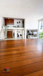 Imóvel Comercial com 3 Quartos à venda, 384m² no Jardim, Santo André