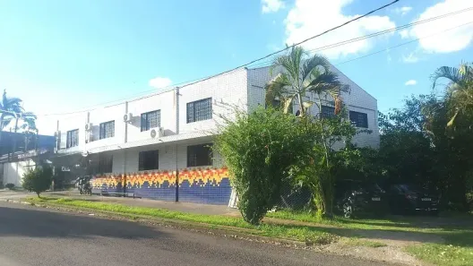 Prédio Residencial à venda, 507m² no Jardim Brasil, Maringá
