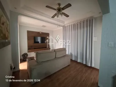 Casa com 2 Quartos à venda, 200m² no Jardim Campos Verdes, Nova Odessa