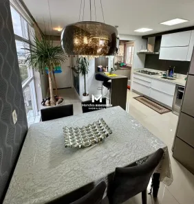 Apartamento com 2 Quartos à venda, 84m² no Cruzeiro, Caxias do Sul