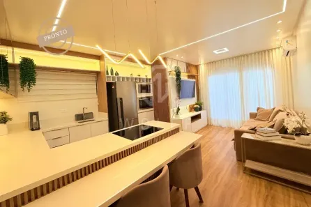 Casa com 3 Quartos à venda, 80m² no Itajubá II, Barra Velha