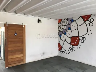 Casa com 1 Quarto à venda, 115m² no Vila Zezé, Jacareí
