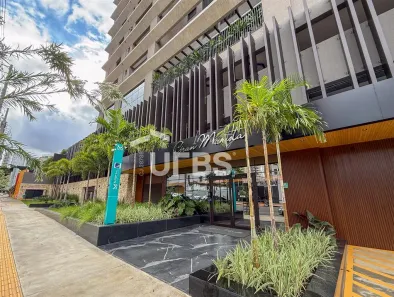 Apartamento com 3 Quartos à venda, 139m² no Setor Marista, Goiânia