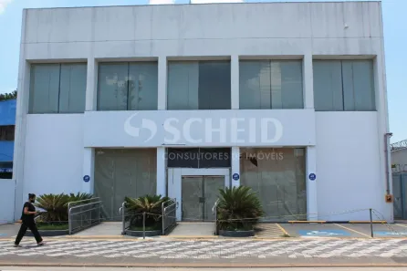 Imóvel Comercial para alugar, 867m² no Socorro, São Paulo
