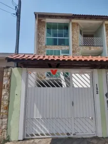 Sobrado com 2 Quartos à venda, 165m² no Cidade Líder, São Paulo