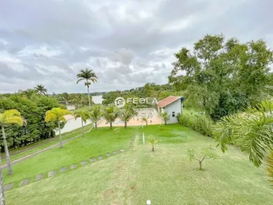Fazenda/Sítio com 5 Quartos à venda, 7000m² no Chácaras de Recreio Represa, Nova Odessa