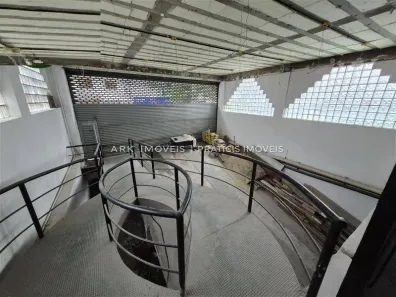 Galpão/Depósito/Armazém para alugar, 750m² no Vila Mariana, São Paulo