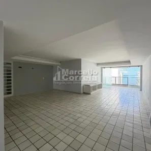 Apartamento com 3 Quartos à venda, 261m² no Boa Viagem, Recife