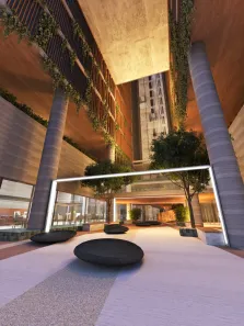 Apartamento com 1 Quarto à venda, 49m² no Pajuçara, Maceió
