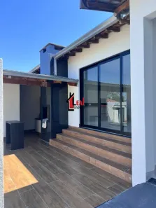 Casa com 3 Quartos à venda, 190m² no Jardim Santa Olga, Presidente Prudente