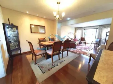 Apartamento com 3 Quartos à venda, 140m² no Vila Suzana, São Paulo