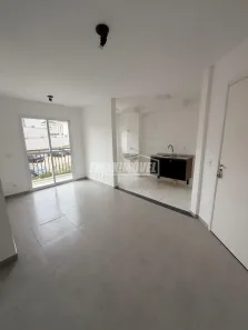 Apartamento com 2 Quartos para alugar, 46m² no Parque Empresarial das Mangueiras, Sorocaba