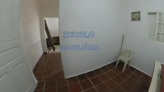 Casa com 2 Quartos para venda ou aluguel, 250m² no Vila Euclides, São Bernardo do Campo