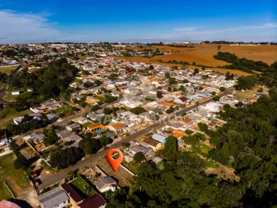 à venda, 360m² no Chapada, Ponta Grossa