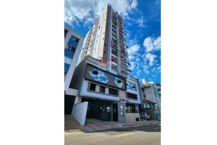 Apartamento com 2 Quartos à venda, 76m² no Petrópolis, Passo Fundo