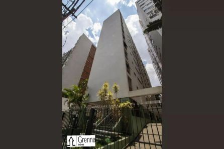 Apartamento com 3 Quartos à venda, 81m² no Pinheiros, São Paulo