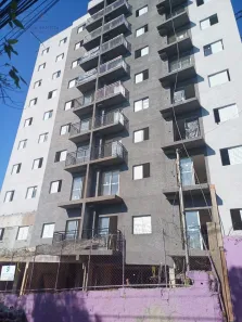 Apartamento com 2 Quartos à venda, 49m² no Jardim Santa Lucrécia, São Paulo