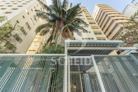 Apartamento com 3 Quartos à venda, 151m² no Jardim Paulista, São Paulo
